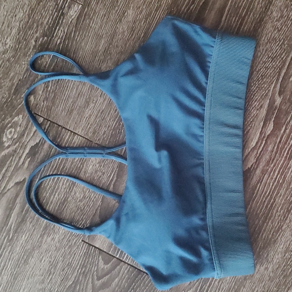 P'tula x HB sports bra XL